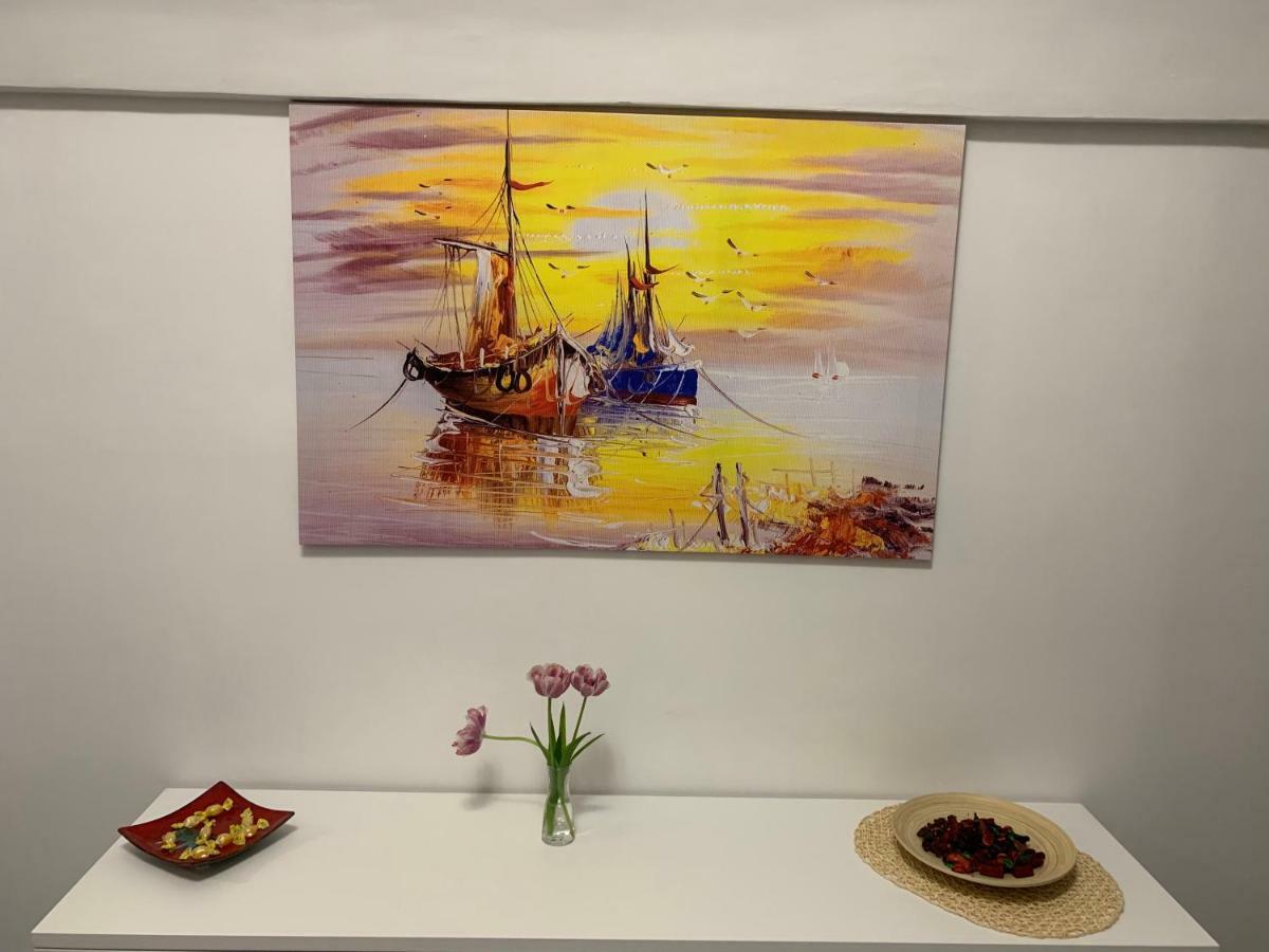 Amalfi Sea View First Floor “Casa Mia “ Villa Ngoại thất bức ảnh